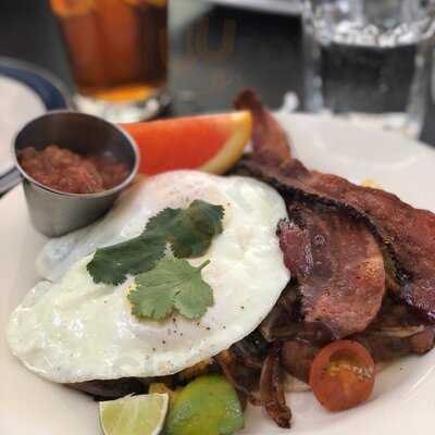 Woodland Biscuit Company