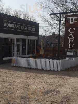 Woodland Biscuit Company