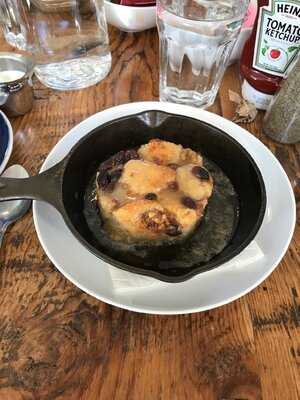 Woodland Biscuit Company