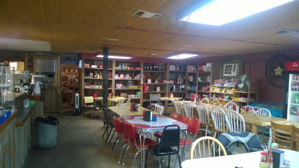 Greenwood Grocery And Grill
