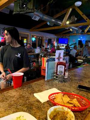 Shipwreck Bar & Grill