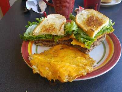 Chev & Rachel's Family Diner