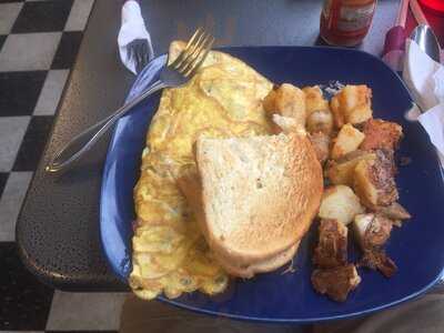 Chev & Rachel's Family Diner