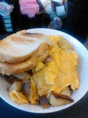 Chev & Rachel's Family Diner