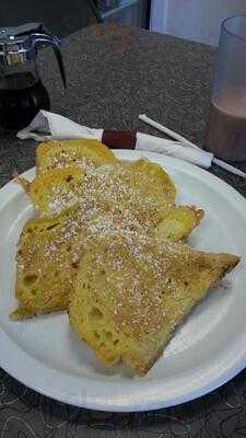 Chev & Rachel's Family Diner