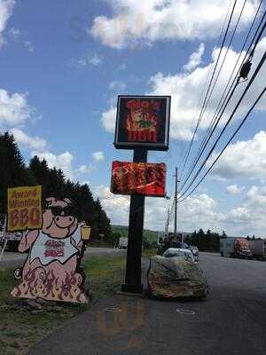 Gio's Bbq