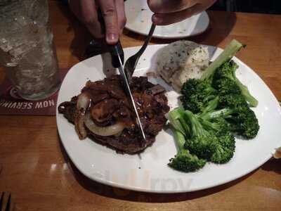 Outback Steakhouse