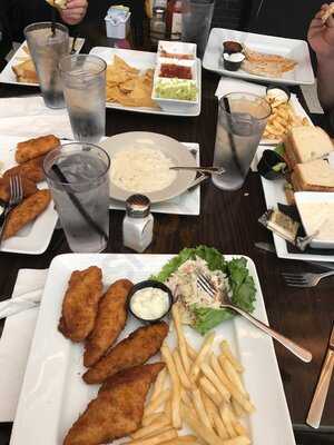 Flames Eatery And Bar