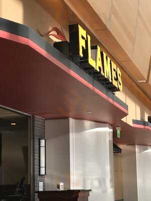 Flames Eatery And Bar