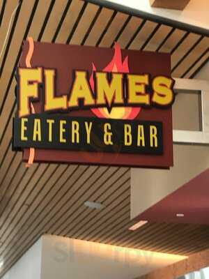 Flames Eatery And Bar