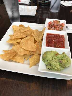 Flames Eatery And Bar