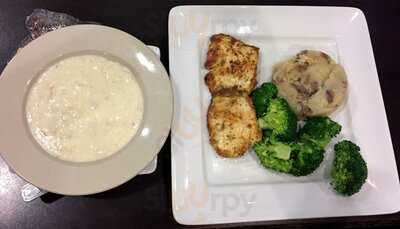 Flames Eatery And Bar