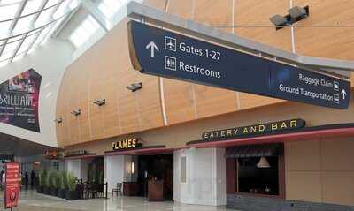 Flames Eatery And Bar