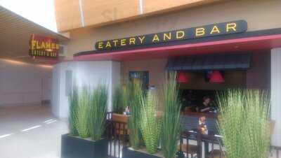 Flames Eatery And Bar