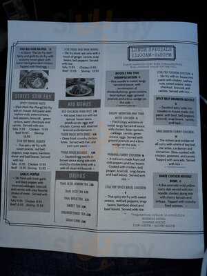 Yum Yai Thai Takeout