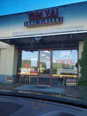 Yum Yai Thai Takeout