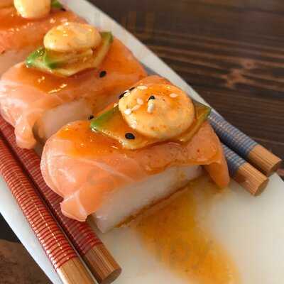 Author's Kitchen + Bar