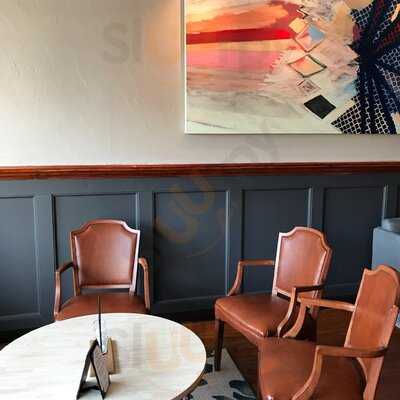 Author's Kitchen + Bar