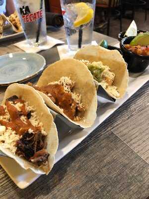 Rico's Tacos & Tequila Bar