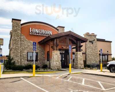 Longhorn Steakhouse