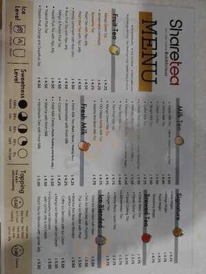 Sharetea