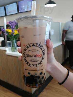 Sharetea