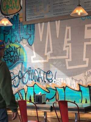 Fire By Wicked Fresh