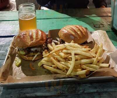 Fire By Wicked Fresh