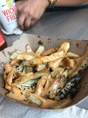 Fire By Wicked Fresh