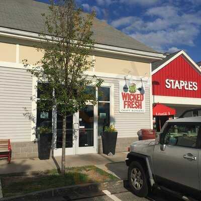 Fire By Wicked Fresh