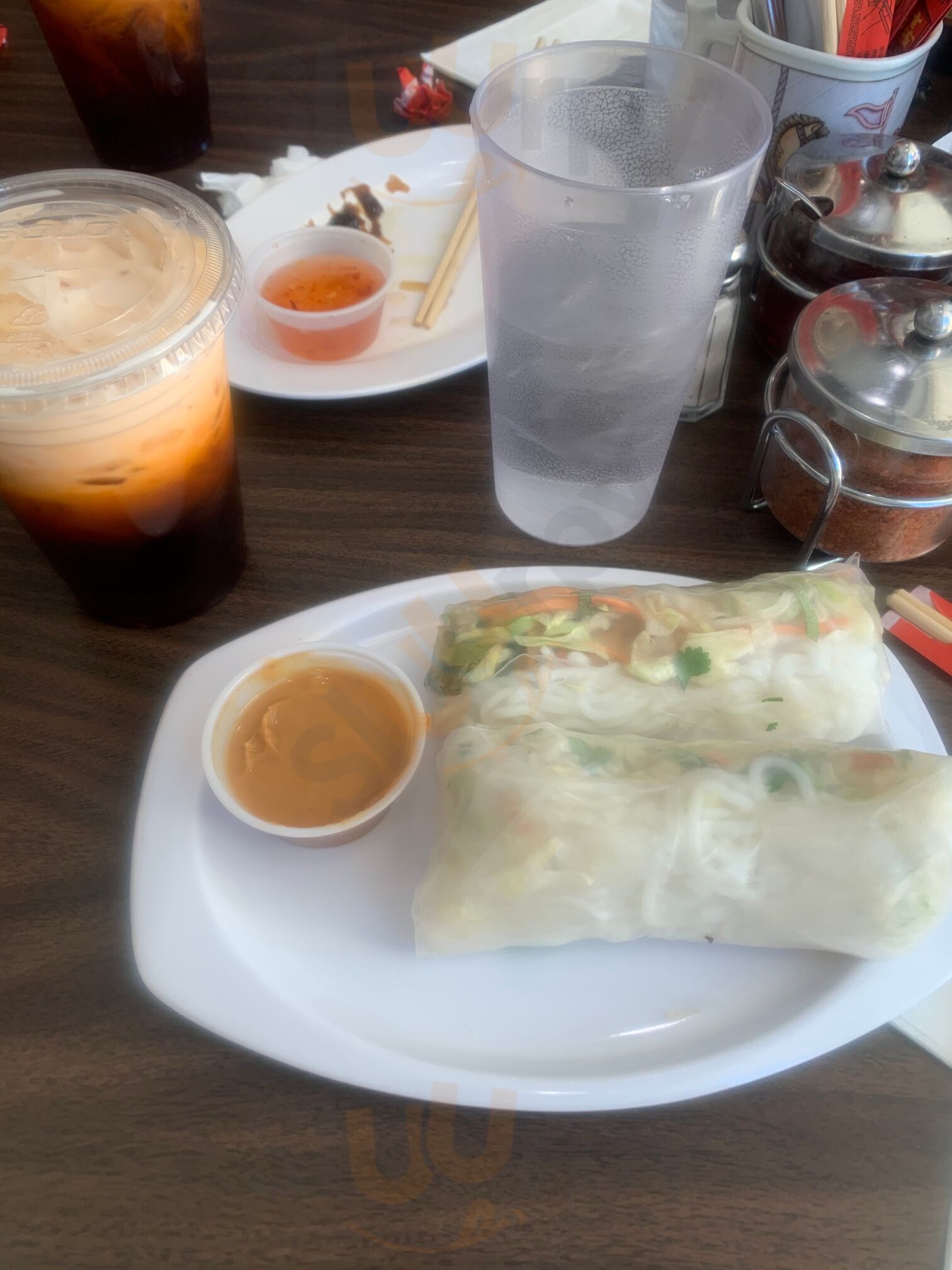 Phet's Kitchen Pho & Bbq