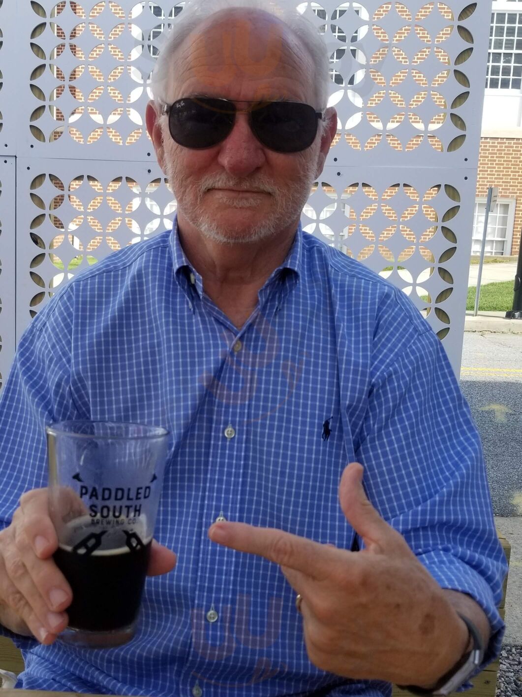 Paddled South Brewing Co