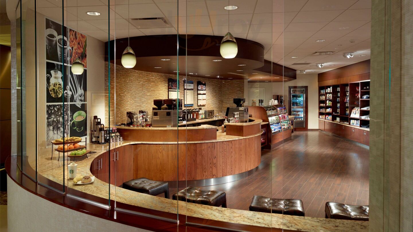 Voya Coffee And News