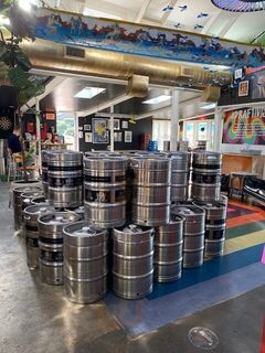 Provincetown Brewing Co