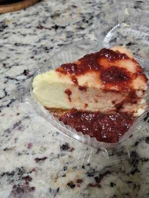 Val's Cheesecakes