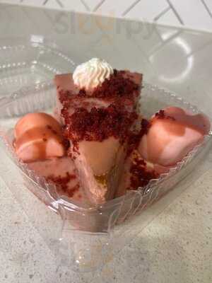 Val's Cheesecakes