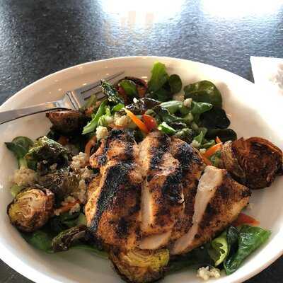 Tano Bistro Hamilton