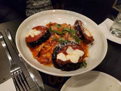 Tano Bistro Hamilton