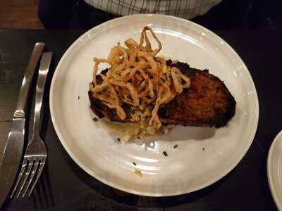 Tano Bistro Hamilton