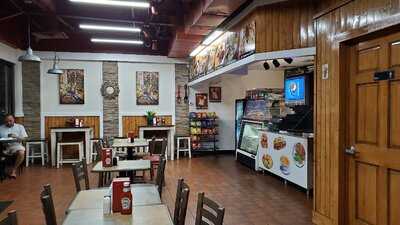 Kenda's Deli And Grill