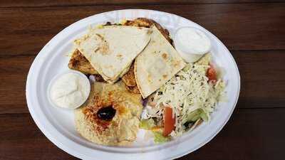 Kenda's Deli And Grill