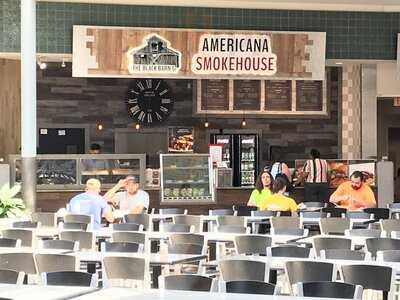 The Black Barn Company