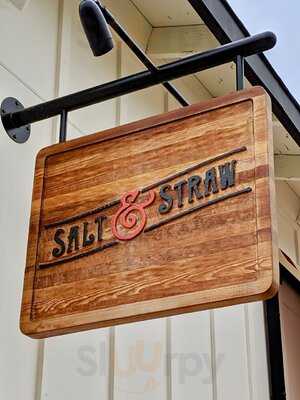 Salt & Straw