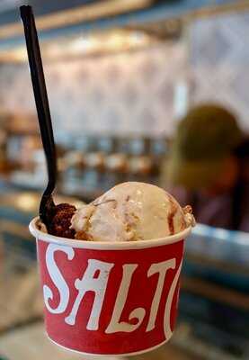 Salt & Straw