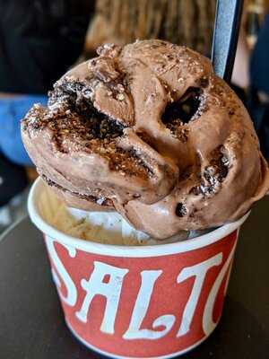 Salt & Straw
