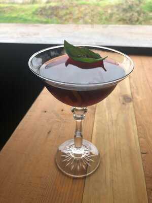 Terramar Brewing & Distilling