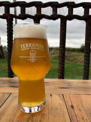 Terramar Brewing & Distilling