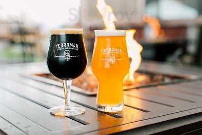 Terramar Brewing & Distilling
