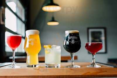 Terramar Brewing & Distilling