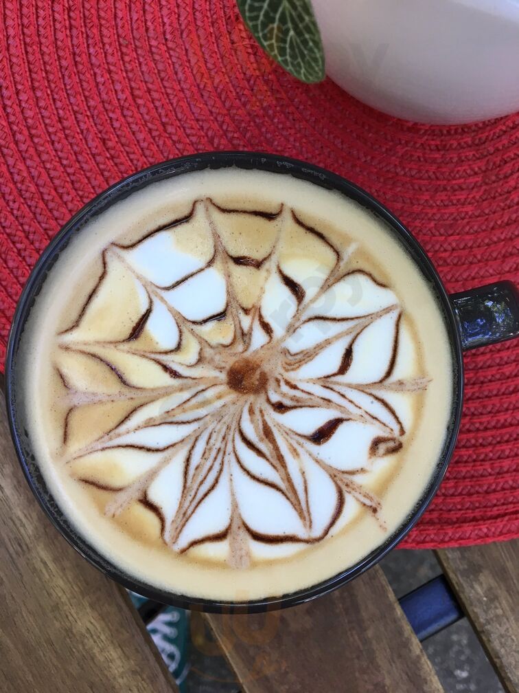 Rushing Trading Company Aka Chillybean Coffee Co.